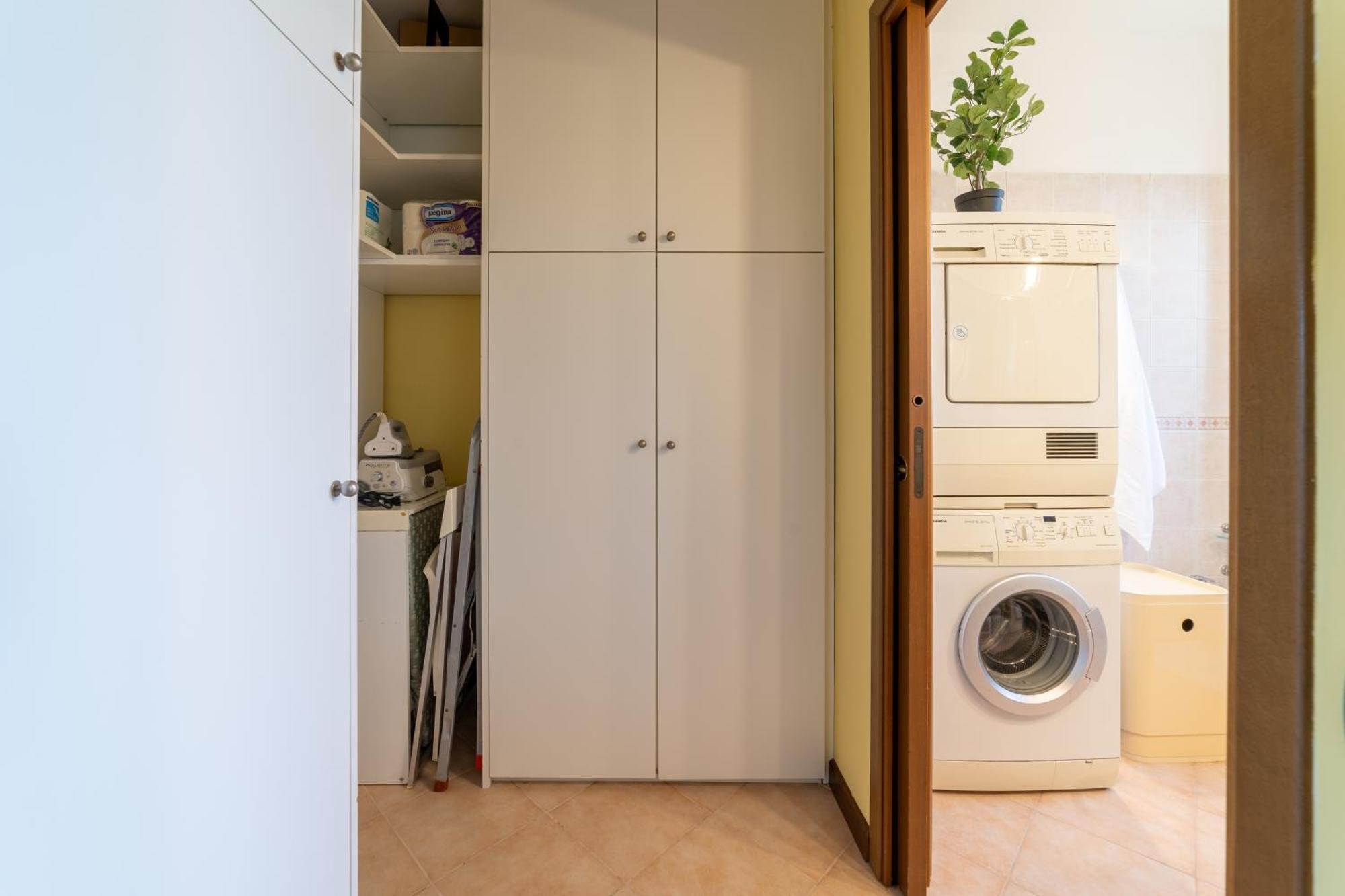 Pe19 Rho-Fiera Milano New House & Garage Privato Apartment Екстериор снимка