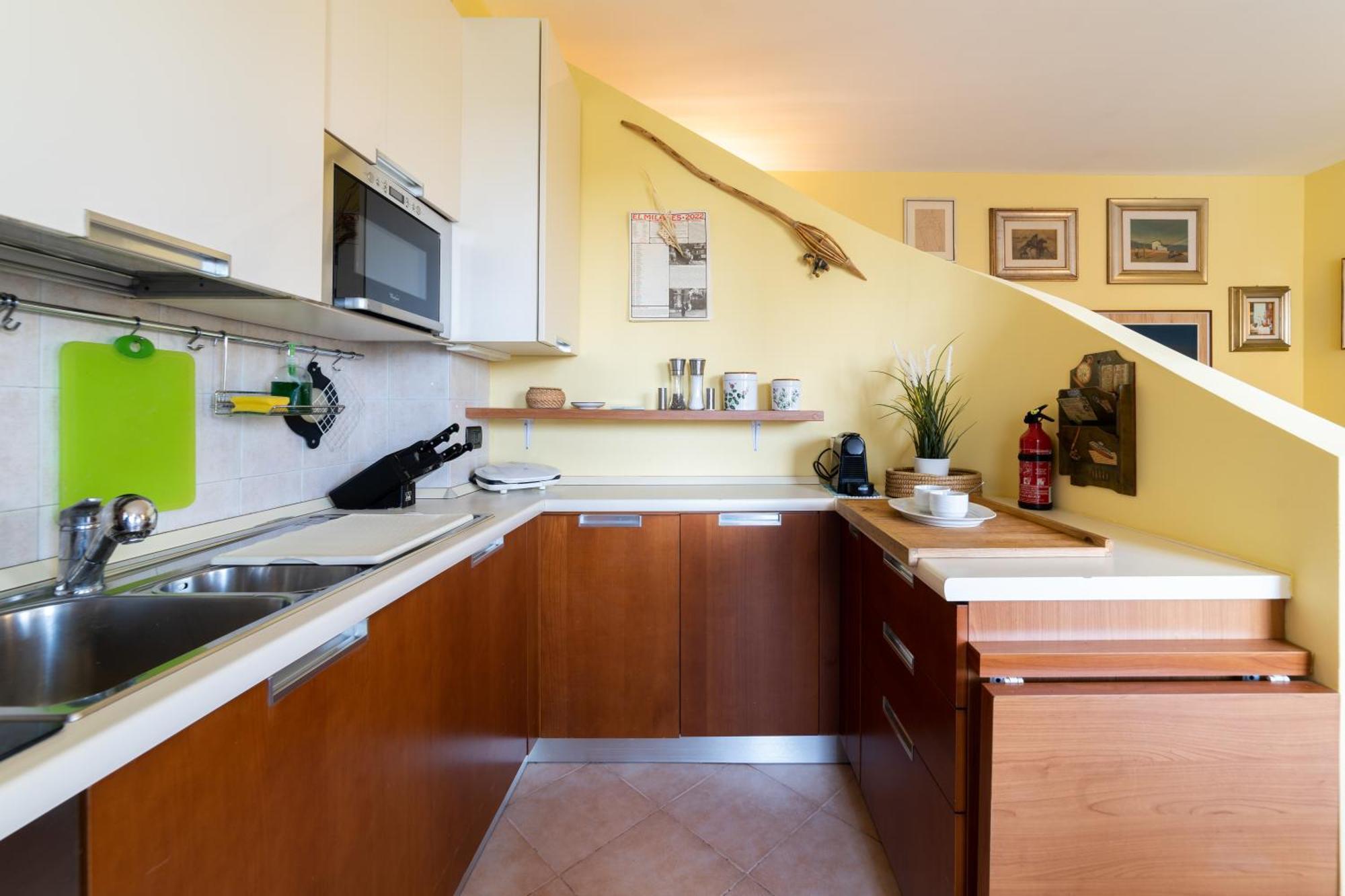 Pe19 Rho-Fiera Milano New House & Garage Privato Apartment Екстериор снимка